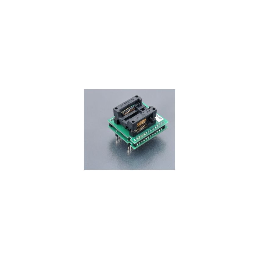 DIL28/SOIC20-300 ZIF ARM-1