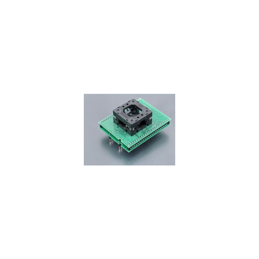 DIL48/QFN48-1.02 ZIF LMK-2