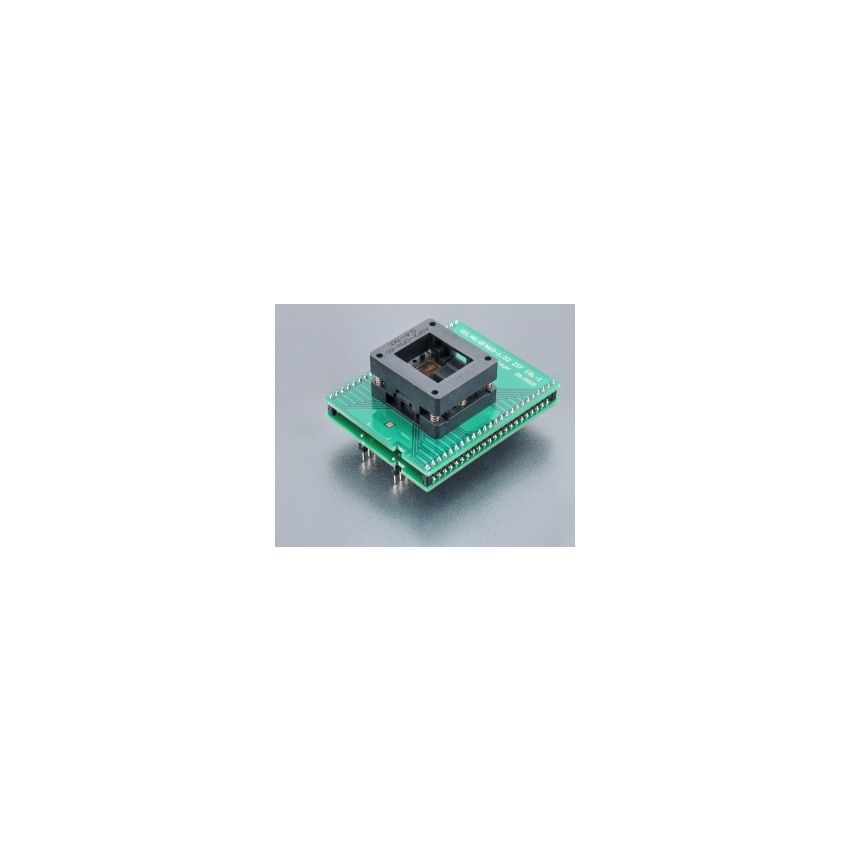 DIL48/QFN60-1.02 ZIF ISL-1