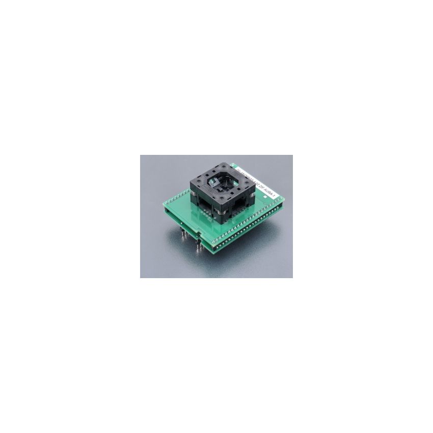 DIL48/QFN32-1.02 ZIF AURA-1