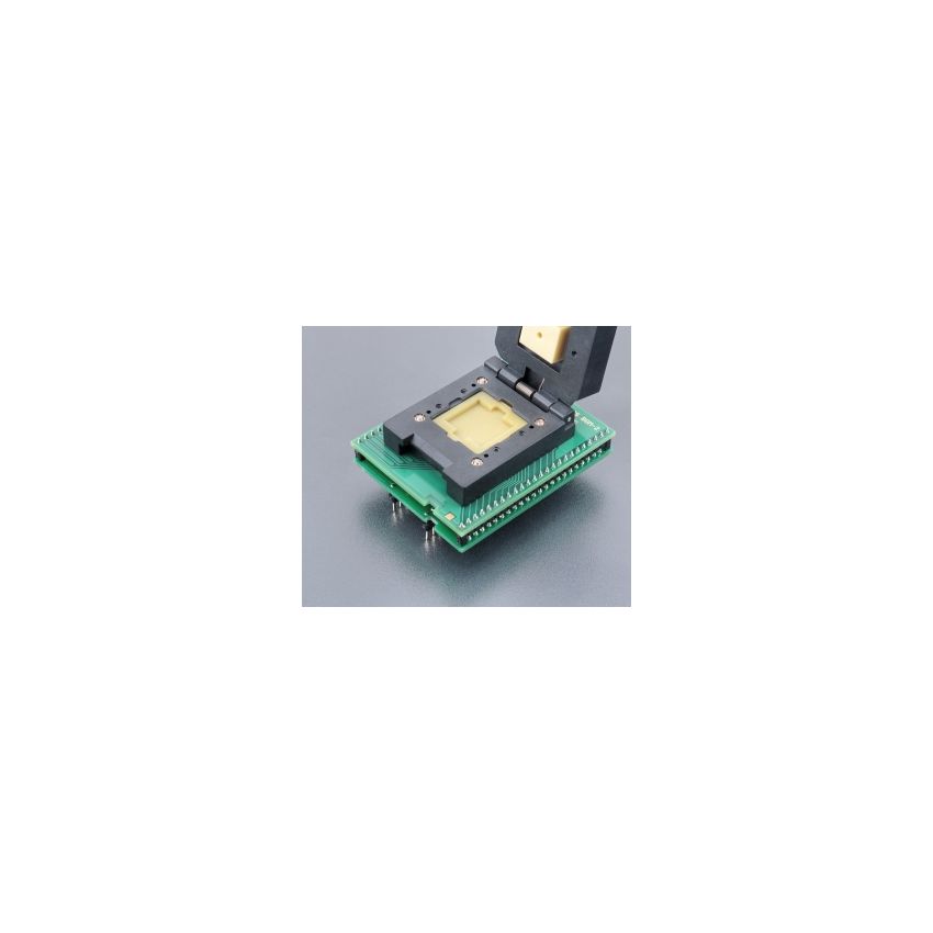 DIL48/module ZIF-CS BGM-2