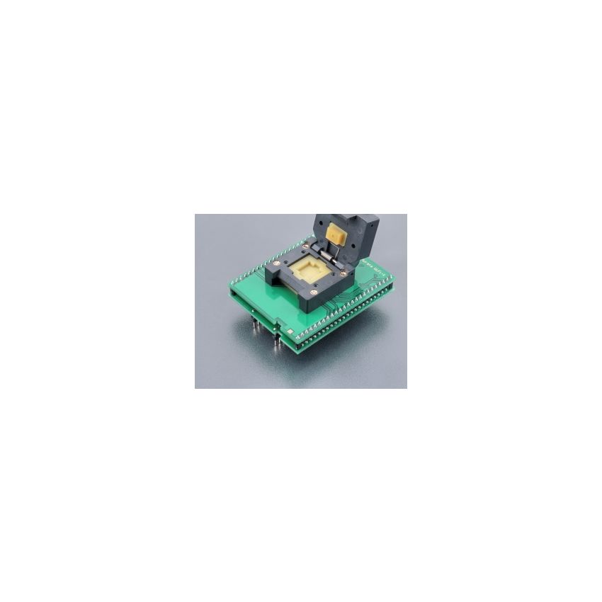 DIL48/module ZIF-CS Murata WiFi-1