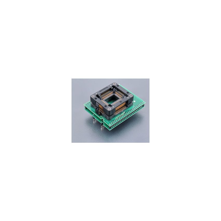 DIL28/QFP64-3.05 ZIF BM1116A