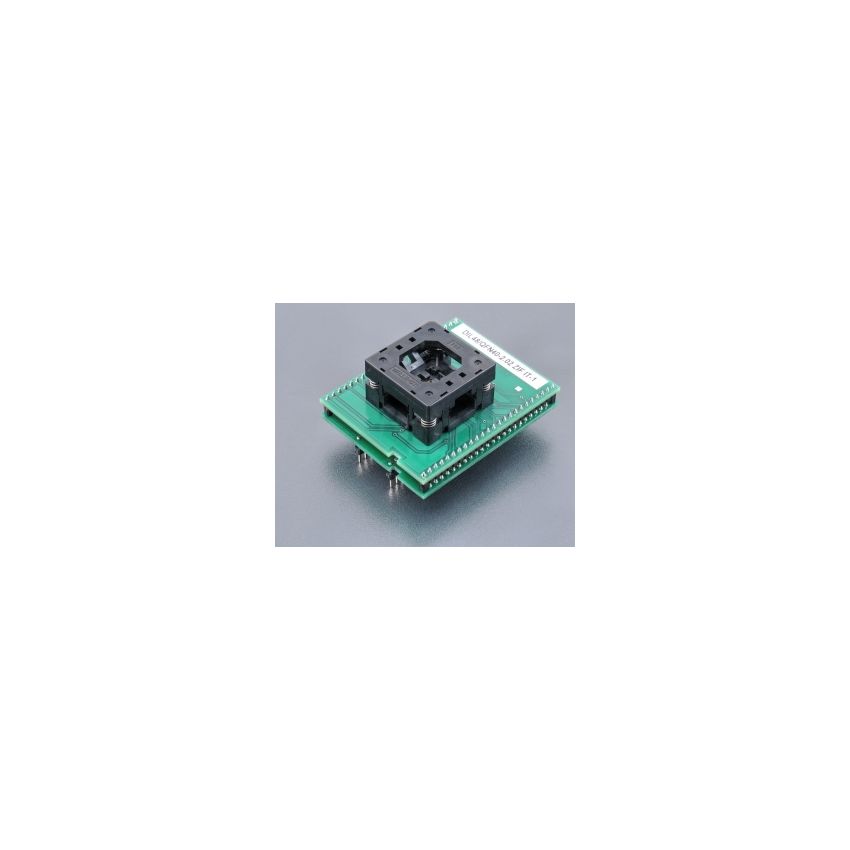 DIL48/QFN40-2.02 ZIF IT-1
