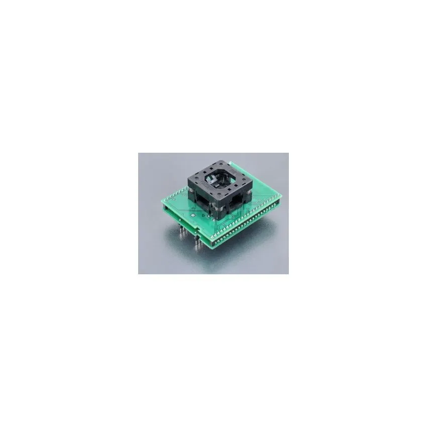 DIL48/QFN48-2.02 ZIF BNRG-1