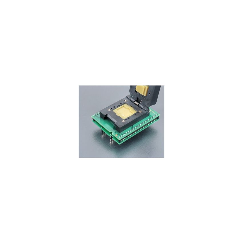 DIL48/module ZIF-CS CC-1