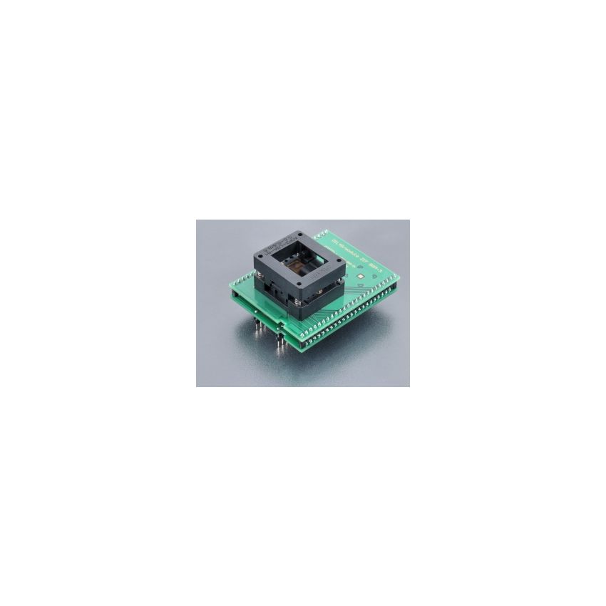 DIL48/module ZIF BGM-3