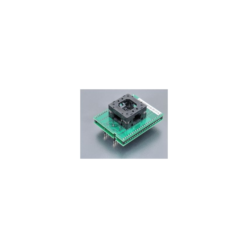 DIL48/QFN48-2.02 ZIF CY-6