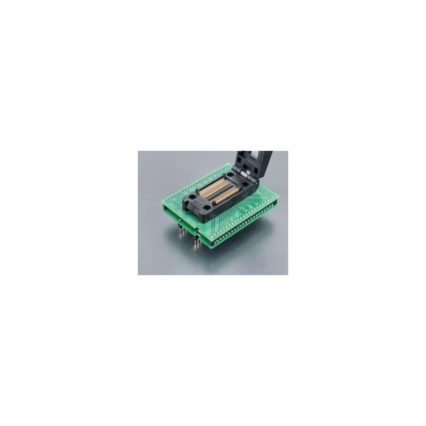DIL48/SSOP56 ZIF-CS NOR-1