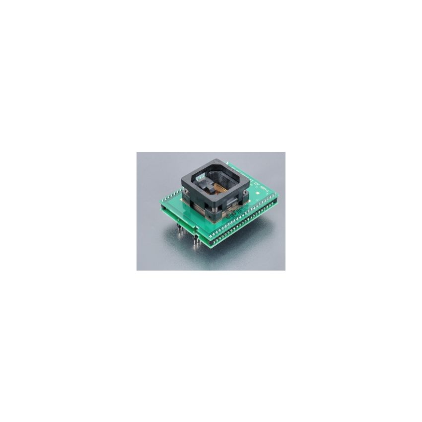 DIL48/BGA64-12 ZIF ARM-1