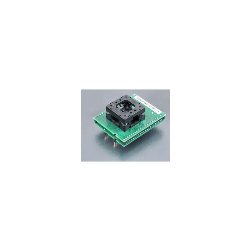 DIL48/QFN40-1.02 ZIF LT-3