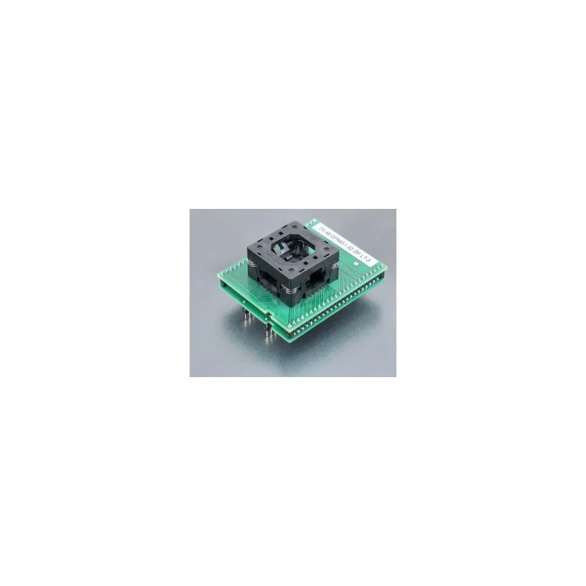 DIL48/QFN40-1.02 ZIF LT-3