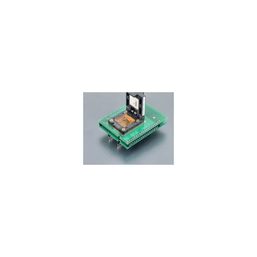 DIL8/BGA8-11 ZIF-CS