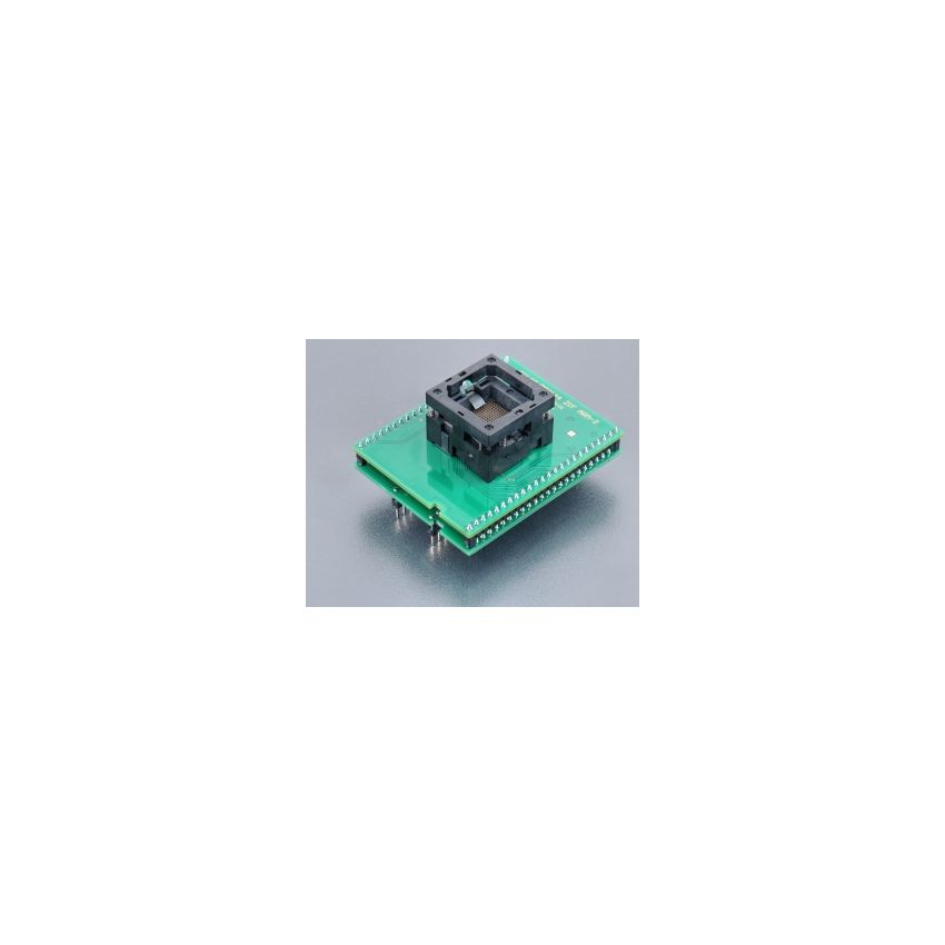 DIL48/BGA144 ZIF ARM-2