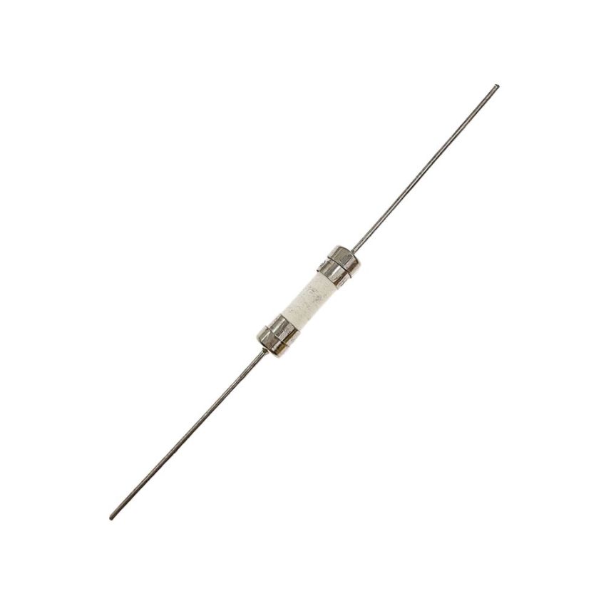 T2.5A 250V, Axial Fuse, Superior Circuit Protection, High Performance