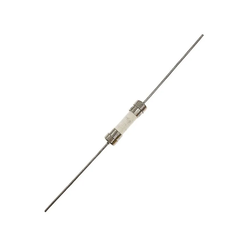 T2.5A 250V, Axial Fuse, Superior Circuit Protection, High Performance