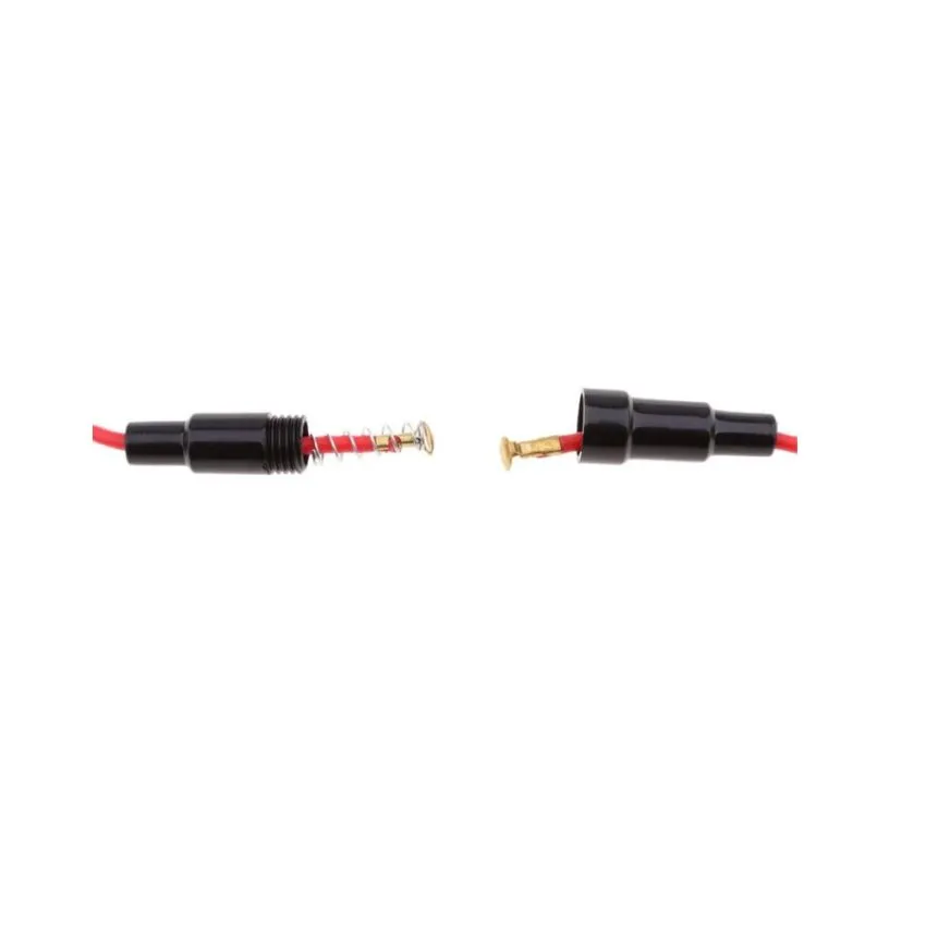 In-Line Fuse Holder for Electrical Systems, 6x30mm