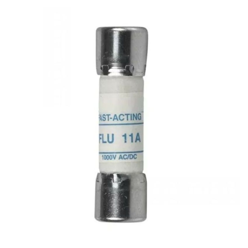 DMM11AR Fast Acting Fuse 11A 1000V Ceramic High Breaking Capacity