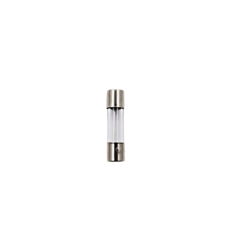 Fuse, 1.25A, 5 x 20 mm, Reliable Overcurrent Protection