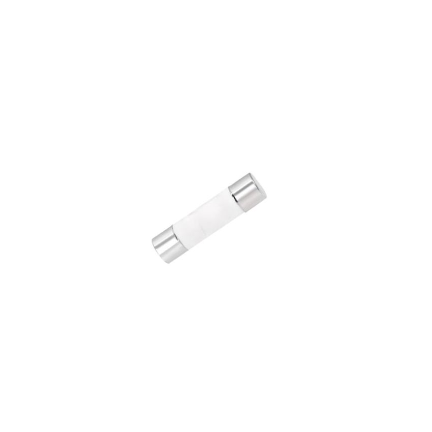Ceramic Fuse, 10A 250V, 8.5 x 31.5mm