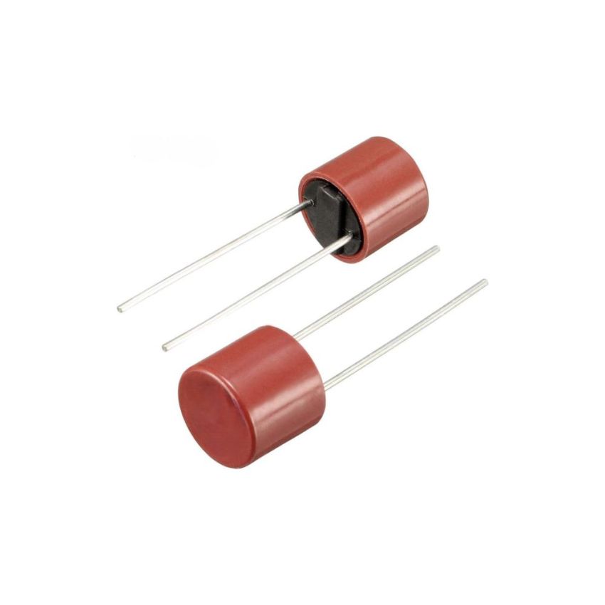 T3.15A 250V, Round Fuse, Reliable Circuit Protection