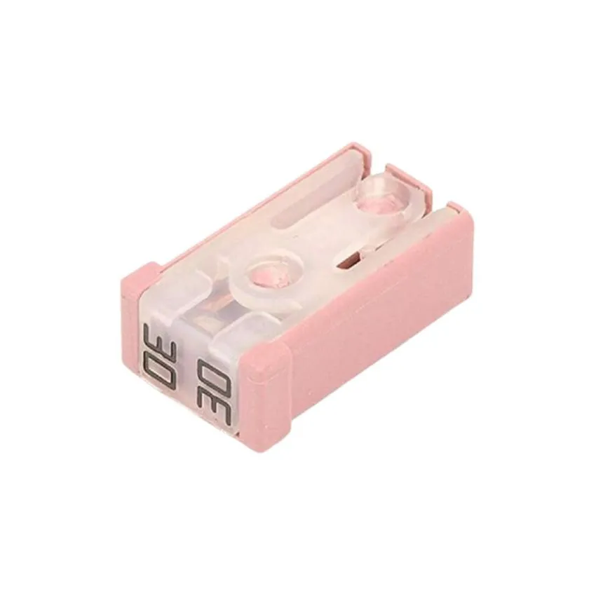 0695030.U, Fuse, 30A, Cartridge, Compact and Reliable