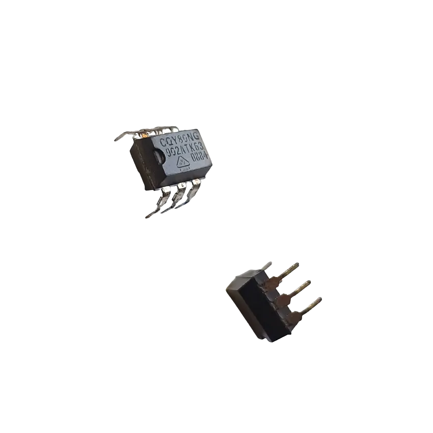 CQY80NG,Optocoupler,DIP-6
