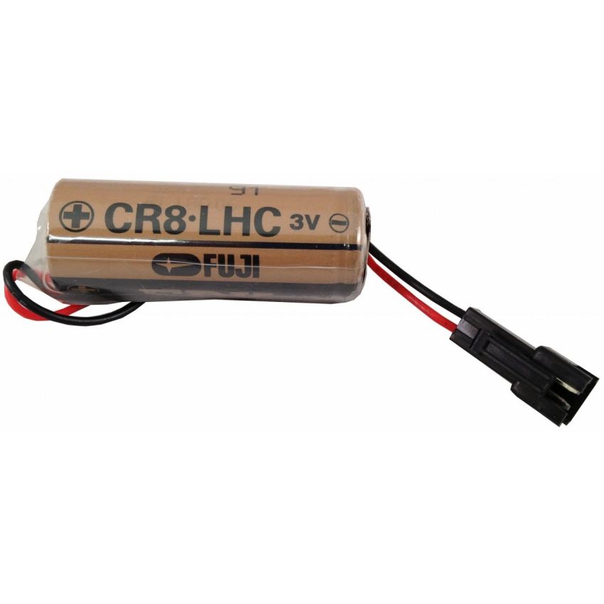 CR8 LHC 3V Fuji