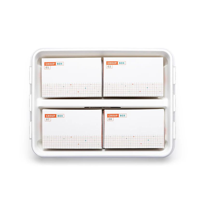 CTC GO! - Motions Expansion Pack ENGLISH