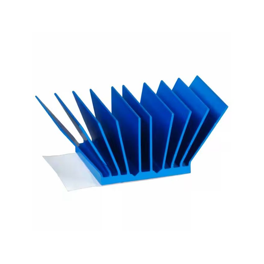 ATS-52250P-C1-R0 - Heat Sink 25mm X 25mm X 17.5mm