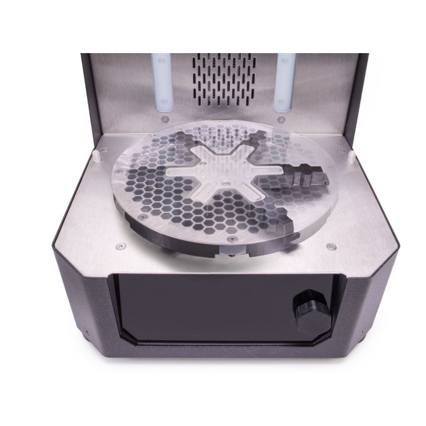 Original Prusa CW1 to CW1S platform upgrade