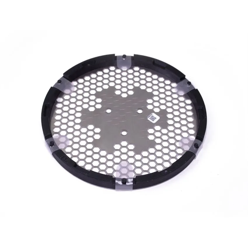 Original Prusa CW1 to CW1S platform upgrade