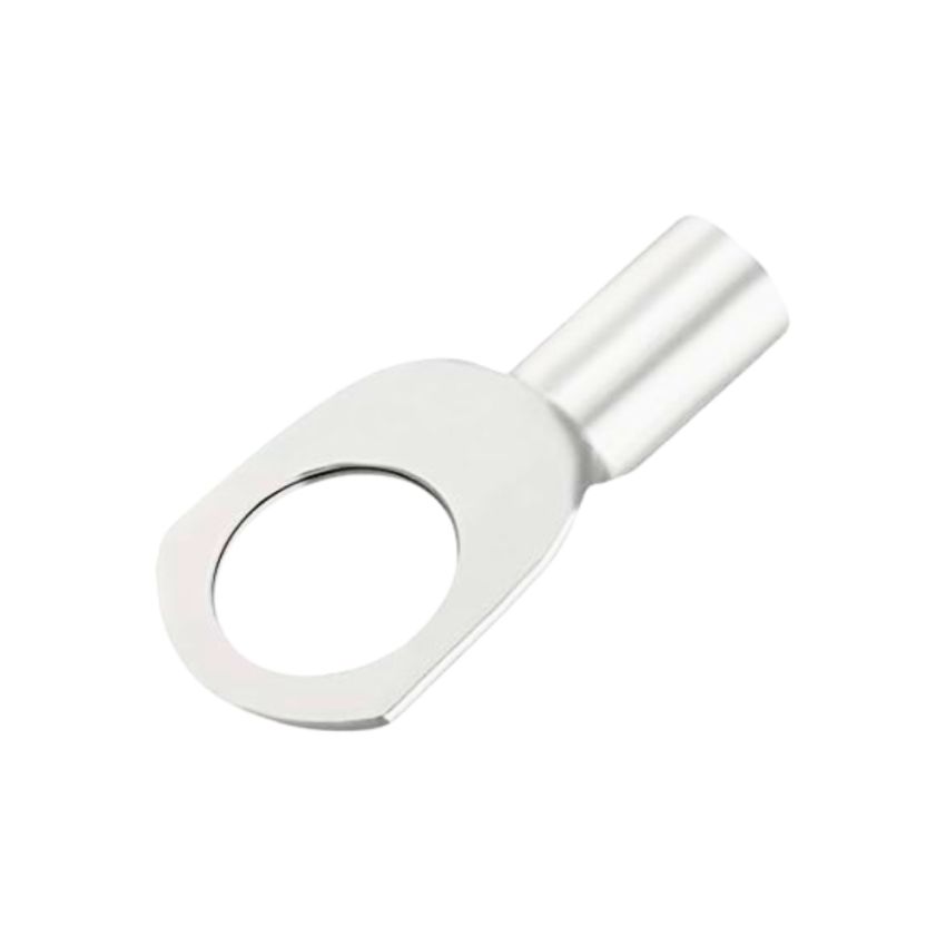 SC 10-10,Cable Lug,Copper Ring Terminal Cable Lug,10mmÂ²,10mm