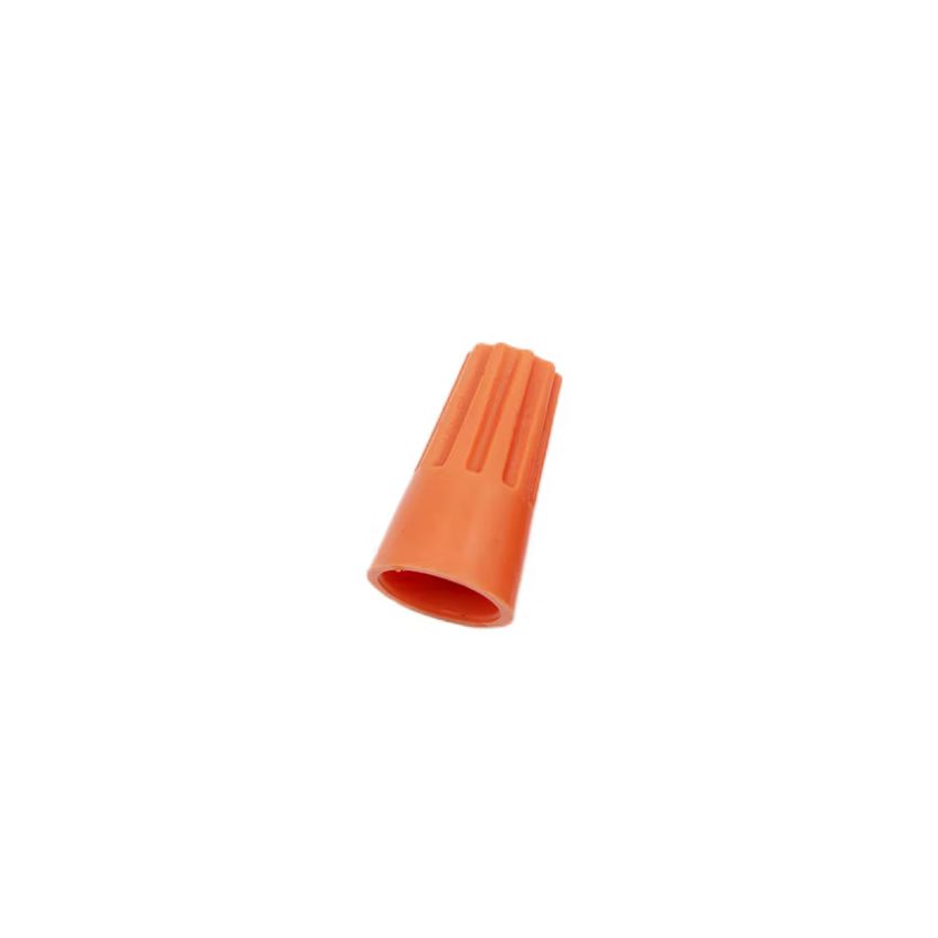SP3 DL03 Plastic Cable End Terminal Cap Wire Nut Connector Spiral Crimp