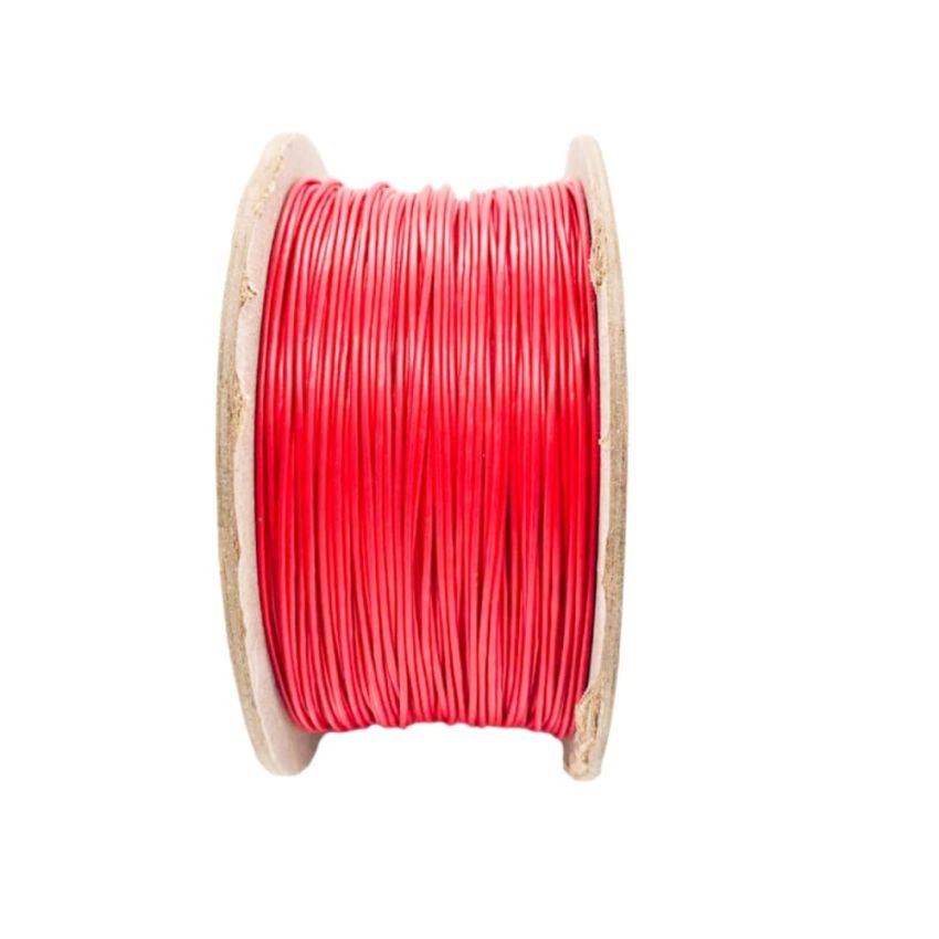 Single Core Wire, 1mm² Cross Section, 100M Length