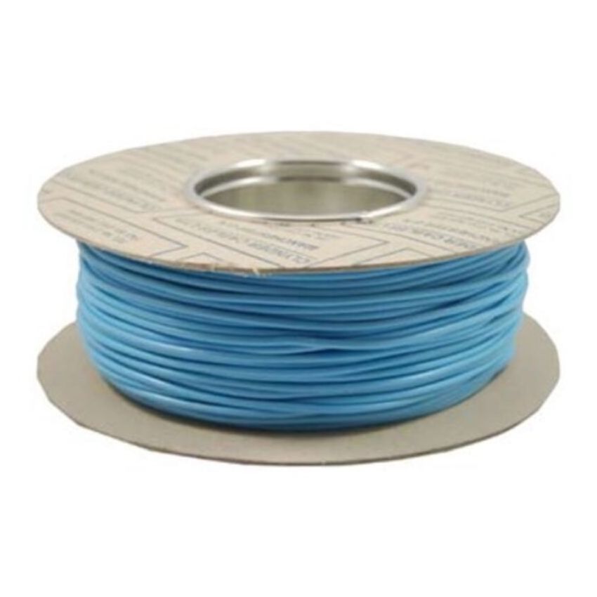 Single Core Wire, 1mm² Cross Section, 100M Length