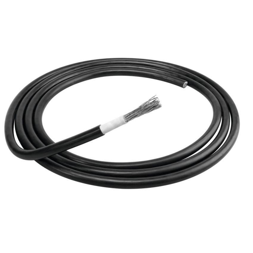 12545530 RADOX 4 GKW AX Cable 1x35mm² 1800V High Temp Resistant