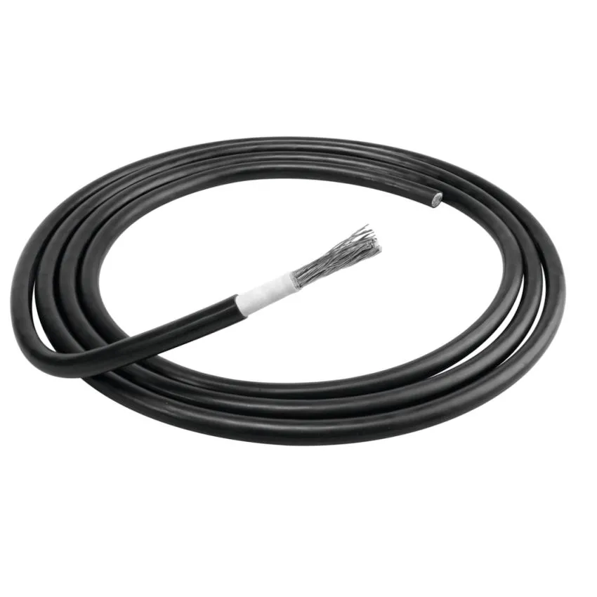 12545530 RADOX 4 GKW AX Cable 1x35mm² 1800V High Temp Resistant