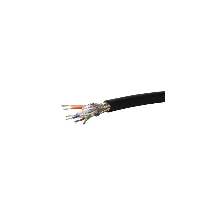 12545527 RADOX 4 GKWAX Cable 1x10mm² 1800V Flexible Single Core Cable