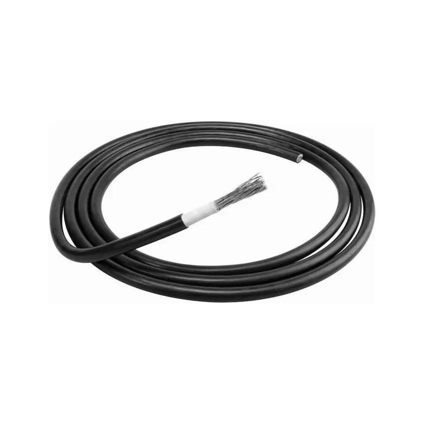 12545527 RADOX 4 GKWAX Cable 1x10mm² 1800V Flexible Single Core Cable