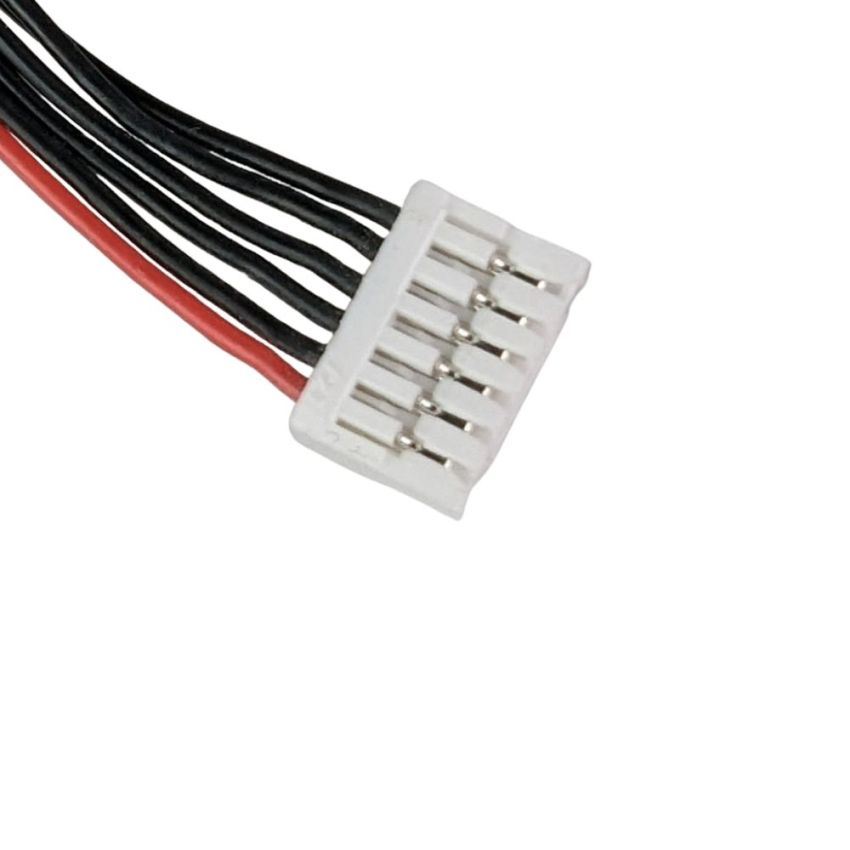 RFD900 to Pixhawk 2.1 Telemetry Cable - 150mm, Compatible with PIXHAWK2