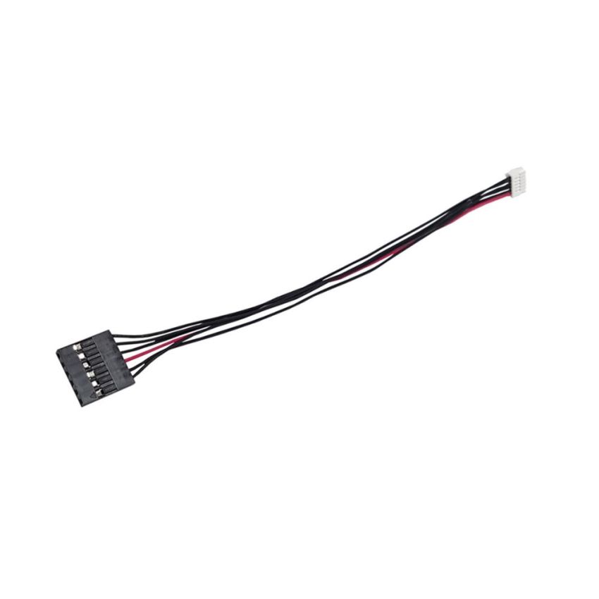 RFD900 to Pixhawk 2.1 Telemetry Cable - 150mm, Compatible with PIXHAWK2