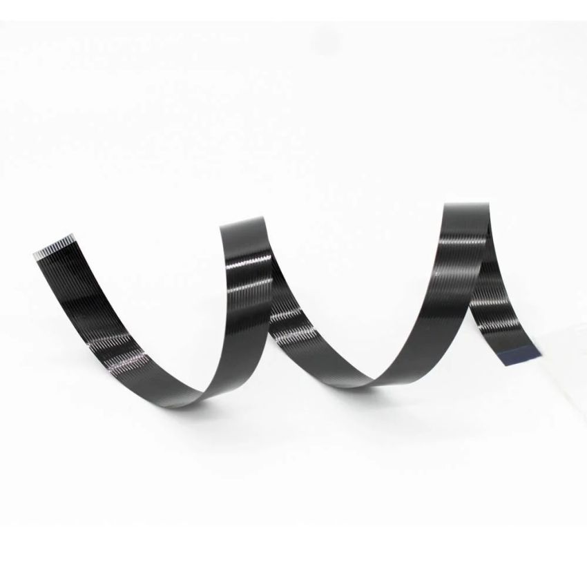 Raspberry Pi Camera Ribbon Cable, 50cm Length 15 Pin 0.5mm Pitch Flexible Flat Cable