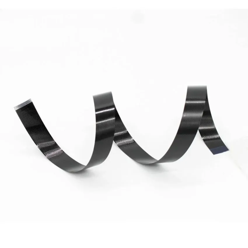 Raspberry Pi Camera Ribbon Cable, 50cm Length 15 Pin 0.5mm Pitch Flexible Flat Cable