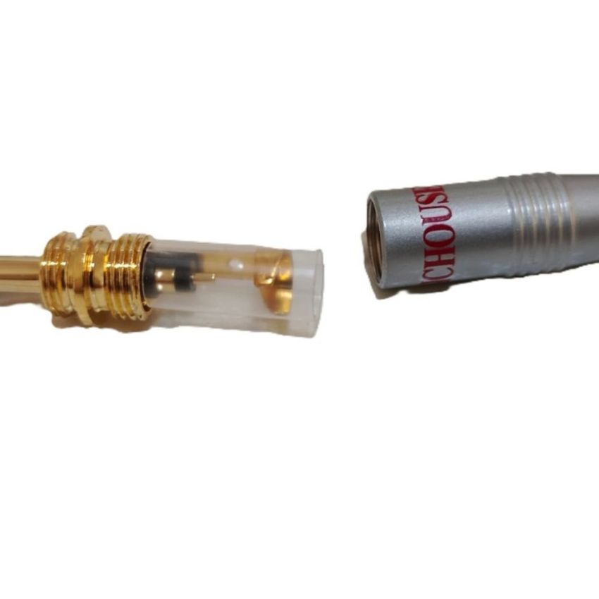 Jack Mini Stereo,Drat Gol, 3.5mm