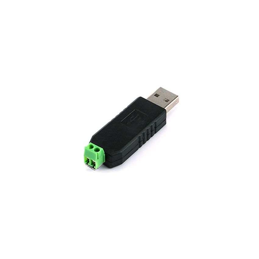 USB to RS485 Converter Module - Supports Asynchronous Communication