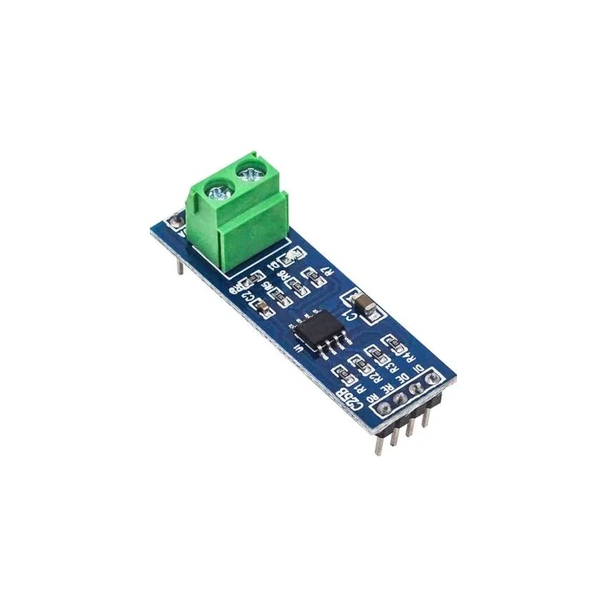 MAX485 Module RS-485 MAX485CSA Converter Module