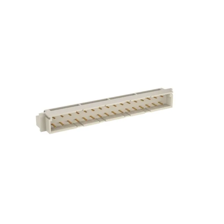 9001-15321C 32 PIN MALE CONNECTOR