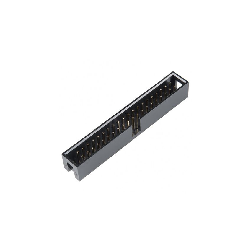 GPIO Male Header for Raspberry Pi – 2×20