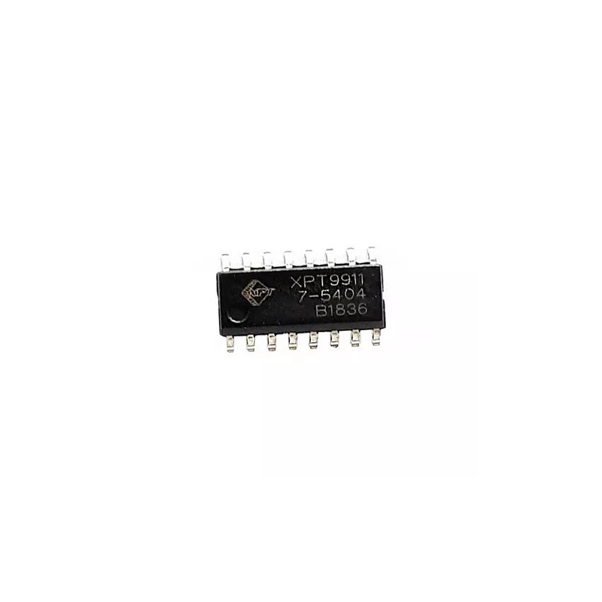 XPT9911 ,12W Mono Class D Audio Power Amplifier ,ESOP-16